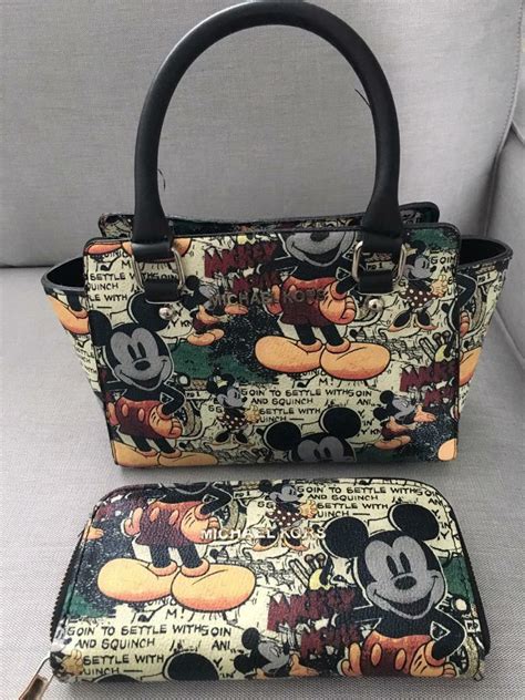 louis vuitton mickey|louis vuitton mickey mouse handbag.